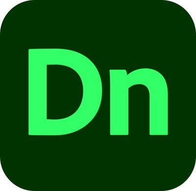 Adobe Dimension CC for teams PL/EN Win/Mac