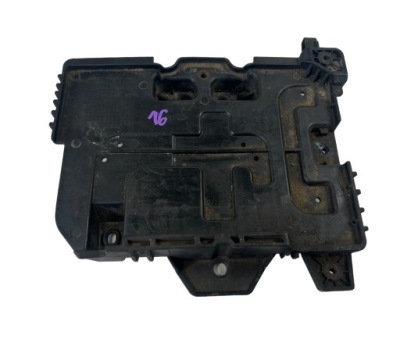 Основа акумулятор hyundai i40 11- 37150-3z000 фото №1