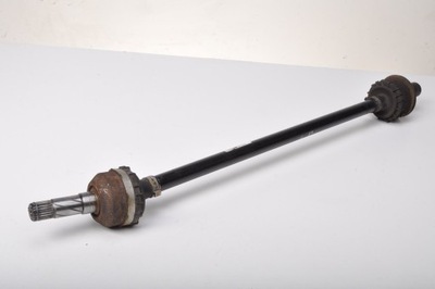 Volvo v90 ii 2.0 d5 привідний вал ліва задня 31367070 фото №1