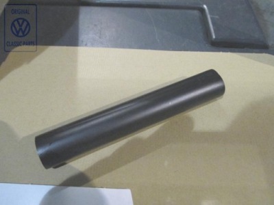 113823355 труба защитная oryg vwcp оригинальный номер фото №1