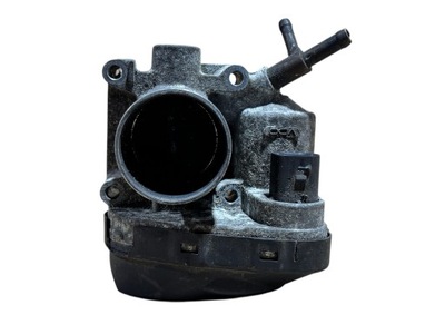 Дросельна заслінка skoda fabia i 047133062 фото №1