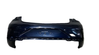 Opel insignia b седан hb бампер задняя задний 17- фото №1