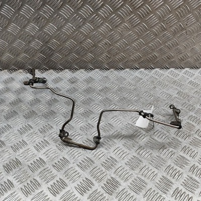 Bentley flying spur 2016 шланг пального фото №1