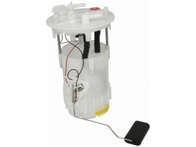 Модуль насоса топлива renault kangoo i 1.5 nissan kubistar 1.5 фото №1