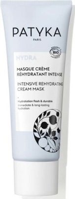 Patyka Hydra Intensive Rehydrating Cream Mask 50ml