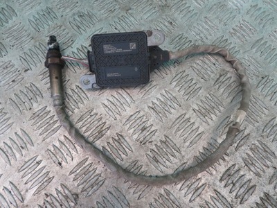 Датчик лямбда-зонд master movano 18r 227903557r фото №1