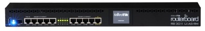 Router RouterBoard RB3011UIAS-RM Mikrotik