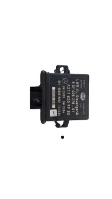 MERCEDES W211 UNIDAD DE CONTROL MÓDULO DE LUZ A2118209985  