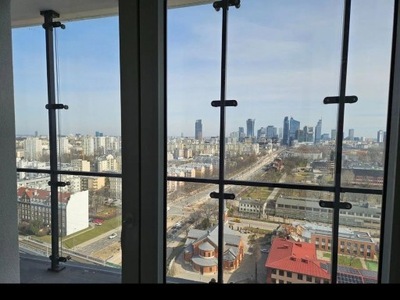 Mieszkanie, Warszawa, Wola, 39 m²