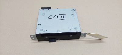 RADIO CD CITROEN C4 II  