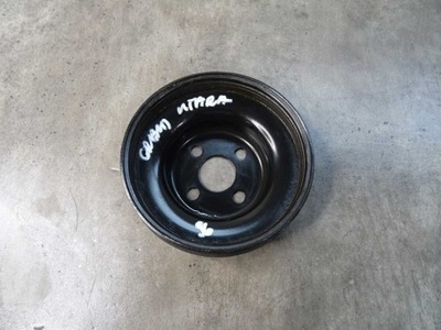 WHEEL PULLEY PUMP 2.5 V6 SUZUKI GRAND VITARA I  