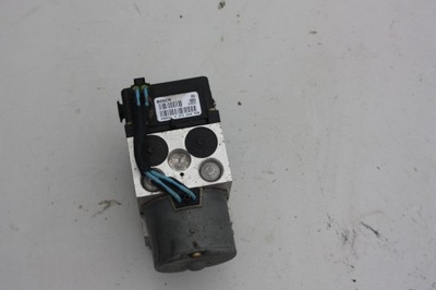 Насос abs micra k11 lift 1,0 фото №1