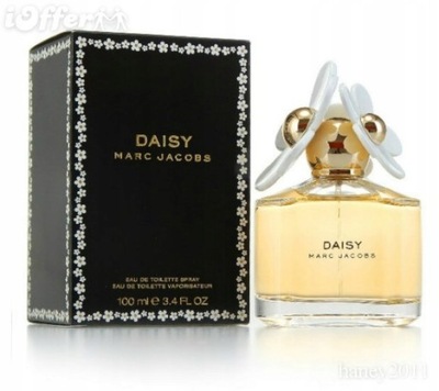 MARC JACOBS DAISY EDT 100ML