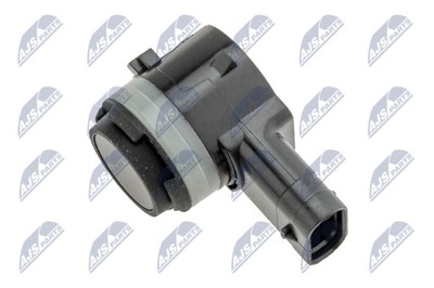 SENSOR APARCAMIENTO DB CLA 2013-,A W176 2 012-,C W205 2013-,GLA 2013-/CZARNA  