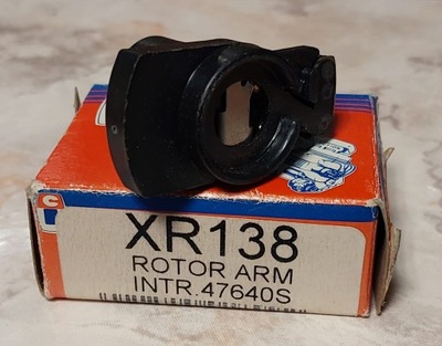 DEDO DEL DISTRIBUIDOR DE ARRANQUE XR138, 47640S  