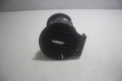 Решётка обдув правая renault koleos i фото №1