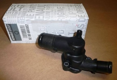 Термостат салон охлаждающий фото №1