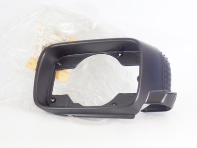 Рамка дзеркало ліва bmw e36 e34 51164197449 оригінальний номер фото №1