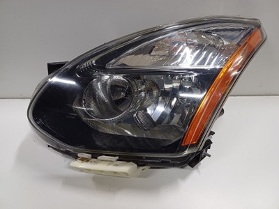 LAMP LEFT FRONT NISSAN ROGUE I 07-13R  