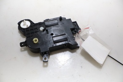 Моторчик отопителя toyota yaris iv cross фото №1