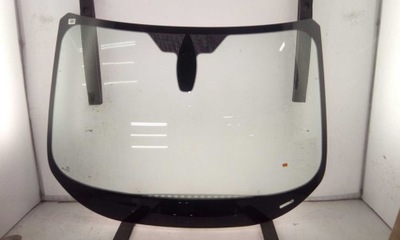 Скло лобове передня ford transit / tourneo connect 2013- оригінальна фото №1