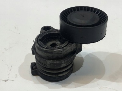 Bmw 7 e65 745i натягувач ремінь обладнання 4.4i фото №1