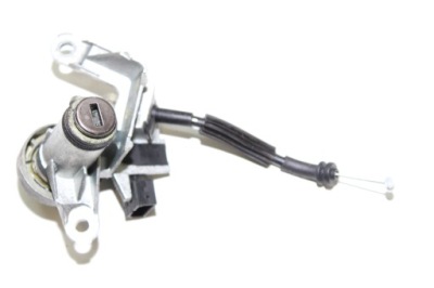 Вкладка замок кришки багажника audi a8 d3 4e0827573 фото №1