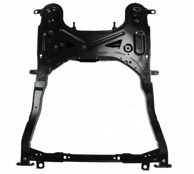 VIGA BASTIDOR DEL MOTOR SUBBASTIDOR BASTIDOR PARA OPEL MOKKA 13-  