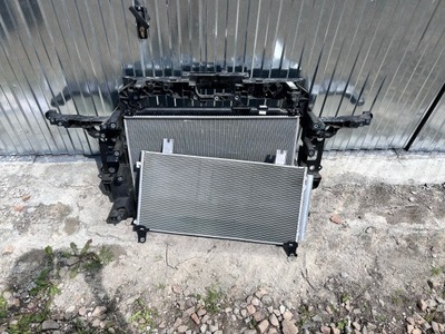 Pas передний honda cr-v v 2018- nr.0 фото №1