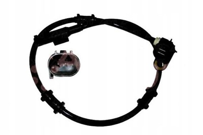 Датчик, скорость вращательная колеса autlog as4531 фото №1