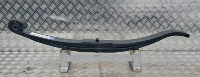 Ресора brantner schomäcker 23769000 фото №1