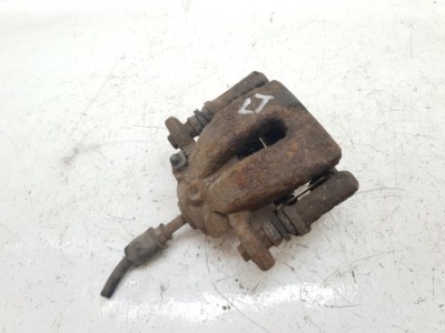 Супорт лівий задня задній bmw 1 e87 фото №1