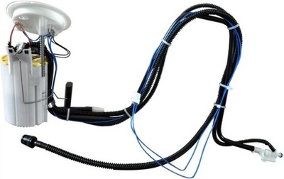 Модуль насоса топлива magneti marelli 313011313020 фото №1