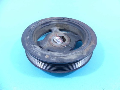 RUEDA POLEA DE EJE CAMRY XV40 06-11 2.4 VVTI  