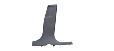 Захист стійка середнього права skoda yeti фото №1