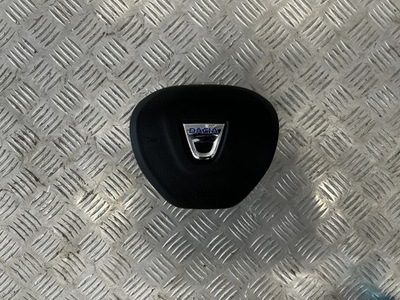 Подушка водителя подушка безопасности dacia duster ii 18- фото №1