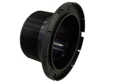 Вихід повітря do webasto корпус 60mm - 04977 фото №1