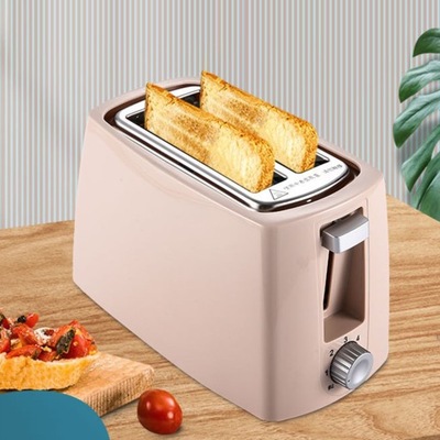 Elektryczny toster domowy 220V