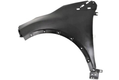 Крыло  передний левое  renault captur 2013-2017 - новый, blic фото №1