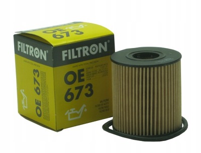 CITROEN C4 1 04-10 2.0 HDI DIESEL FILTRO ACEITES  