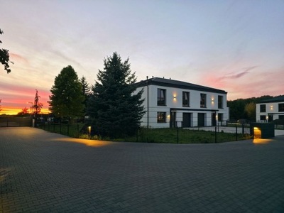 Dom, Warszawa, Wilanów, Powsinek, 174 m²