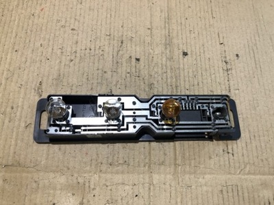 Вкладиш лампи задня задній mercedes sprinter 901 36720751 фото №1