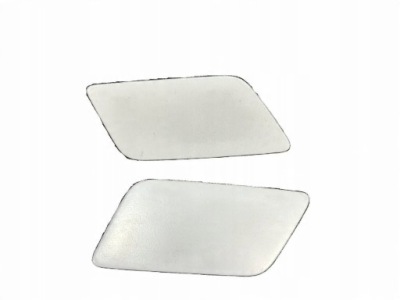 Audi q3 8u 14-18 заглушка распылителя левая правая перед 8u0 фото №1