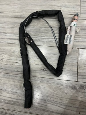 Шторка безпеки повітряна ліва c4 grand picasso ii 9800483280 фото №1