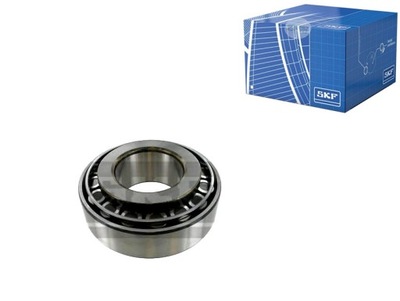 Подшипник колеса man e 2000 tgs mercedes actros actros фото №1