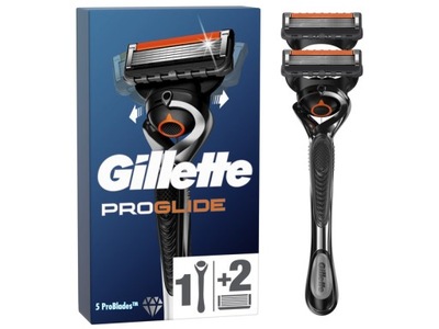 Maszynka do golenia GILLETTE Fusion5 ProGlide