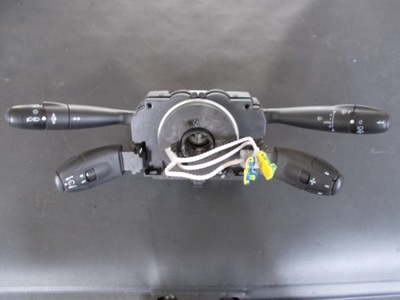 Переключатель комбинированный citroen c5 фото №1