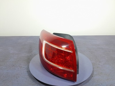 Kia sportage iii лампа задня задня ліва 92401-3w0 фото №1