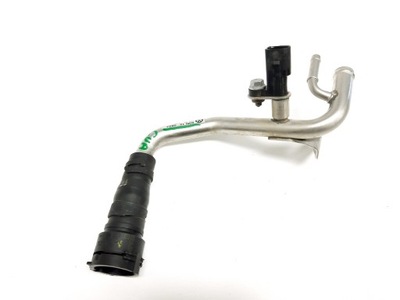 Vw arteon 2.0 tdi cua 03n121060j шланг трубка wody фото №1