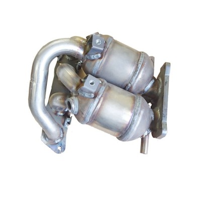 Катализатор toyota mr2 1.8i 1zz-fe 01/2000- фото №1